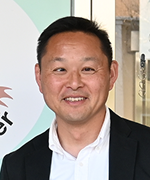 井川 武