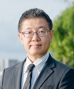 香月 康宏