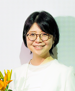 黒岩 麻里